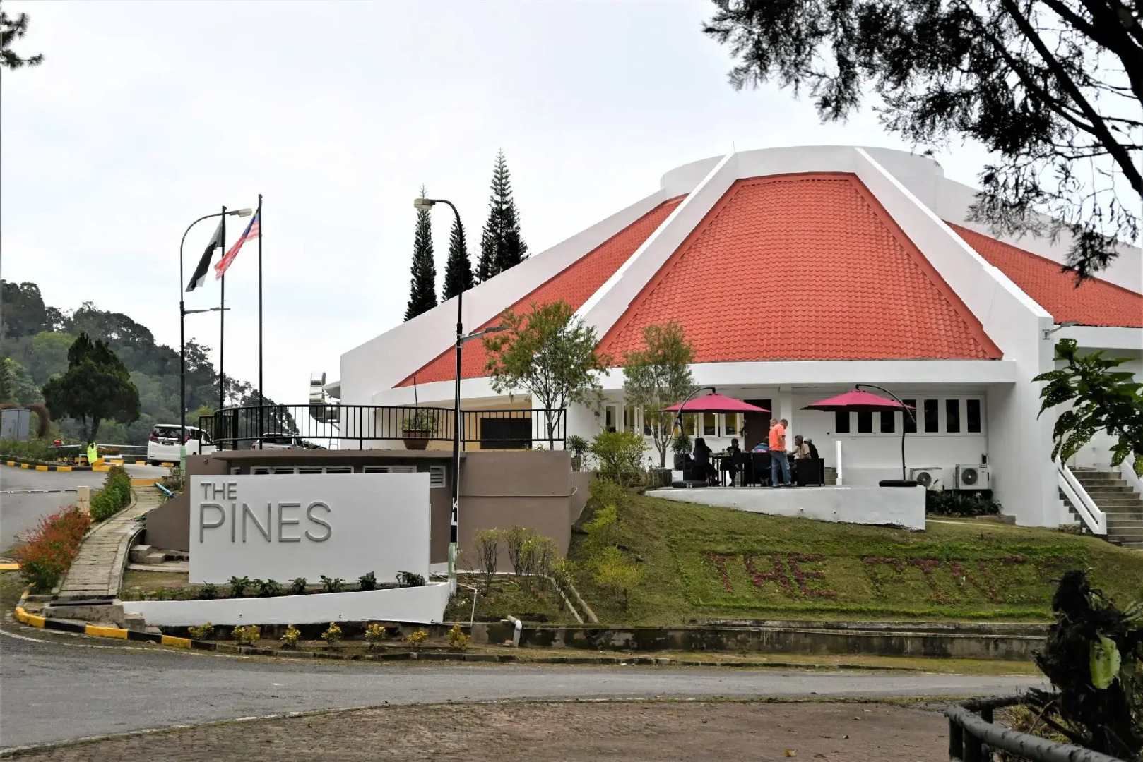 The Pines @ Fraser's Hill