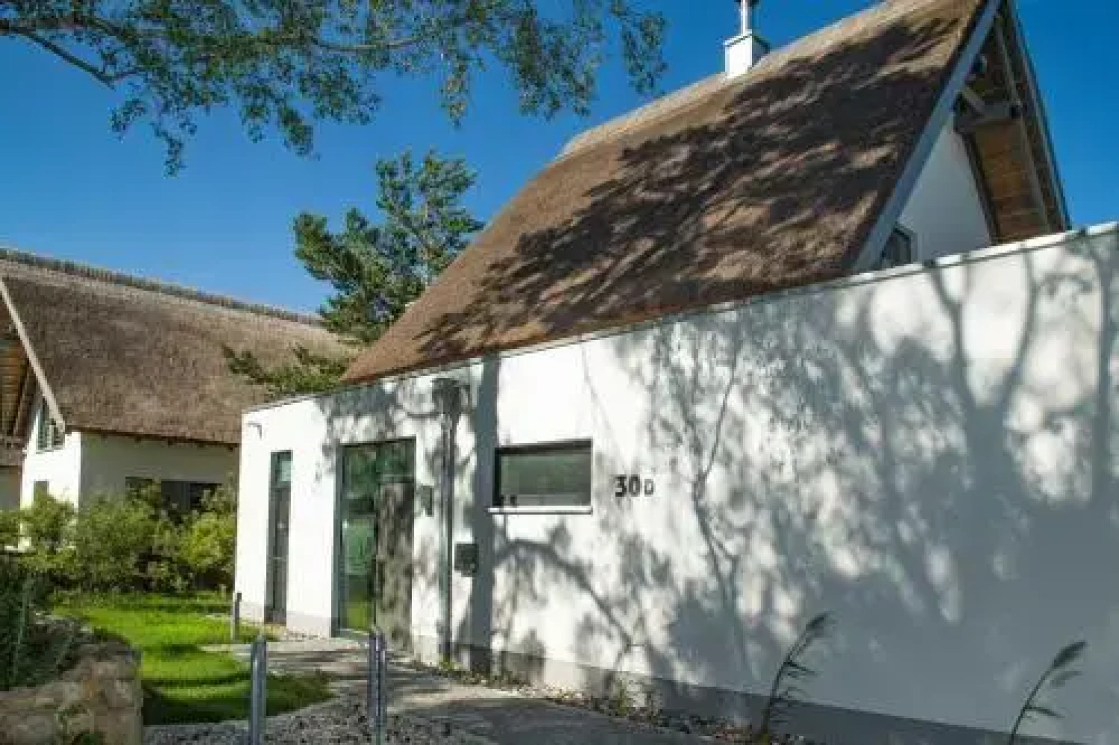 Straße der Freundschaft 30d