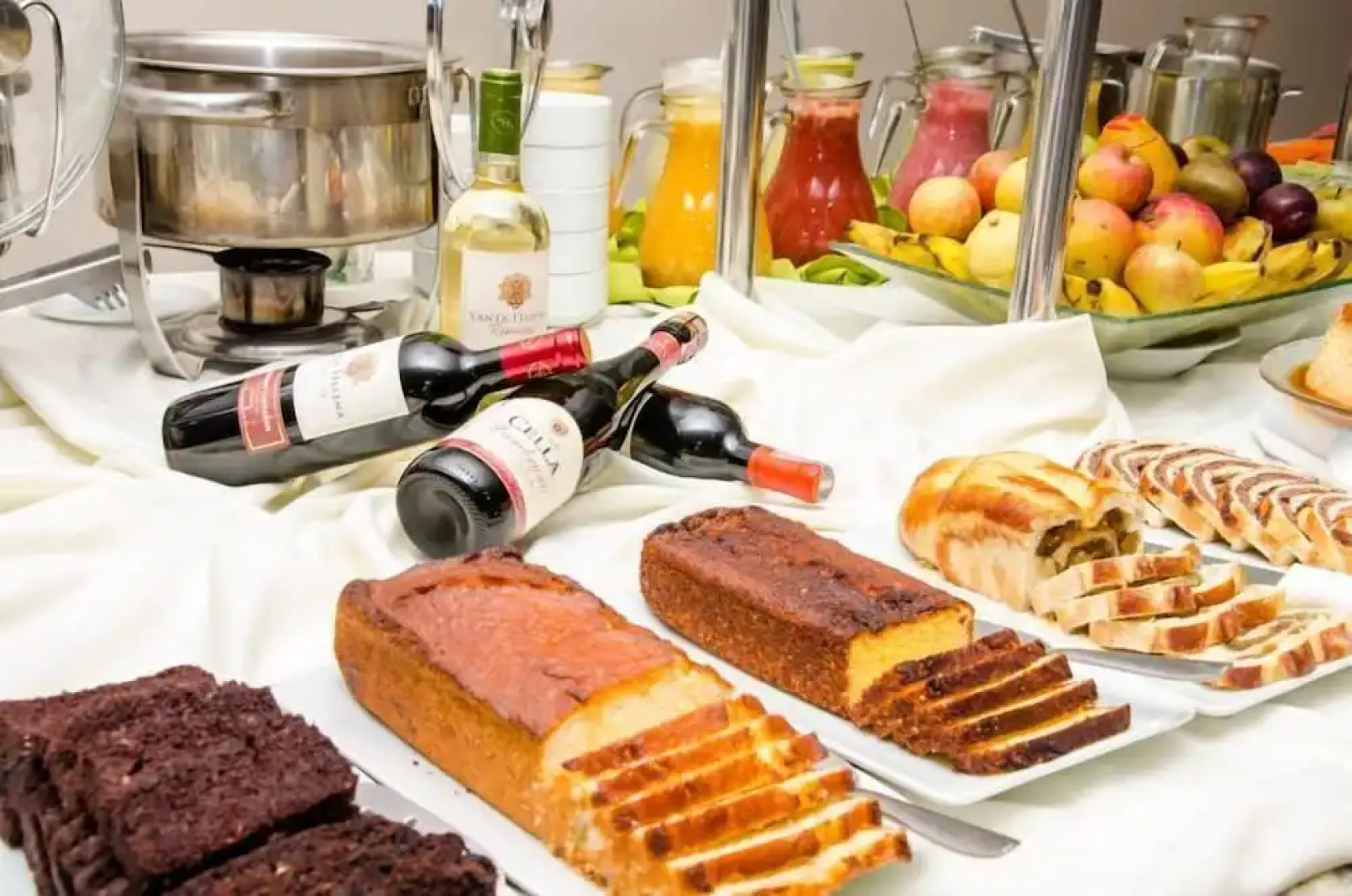 Vale Dos Carajas Hotel