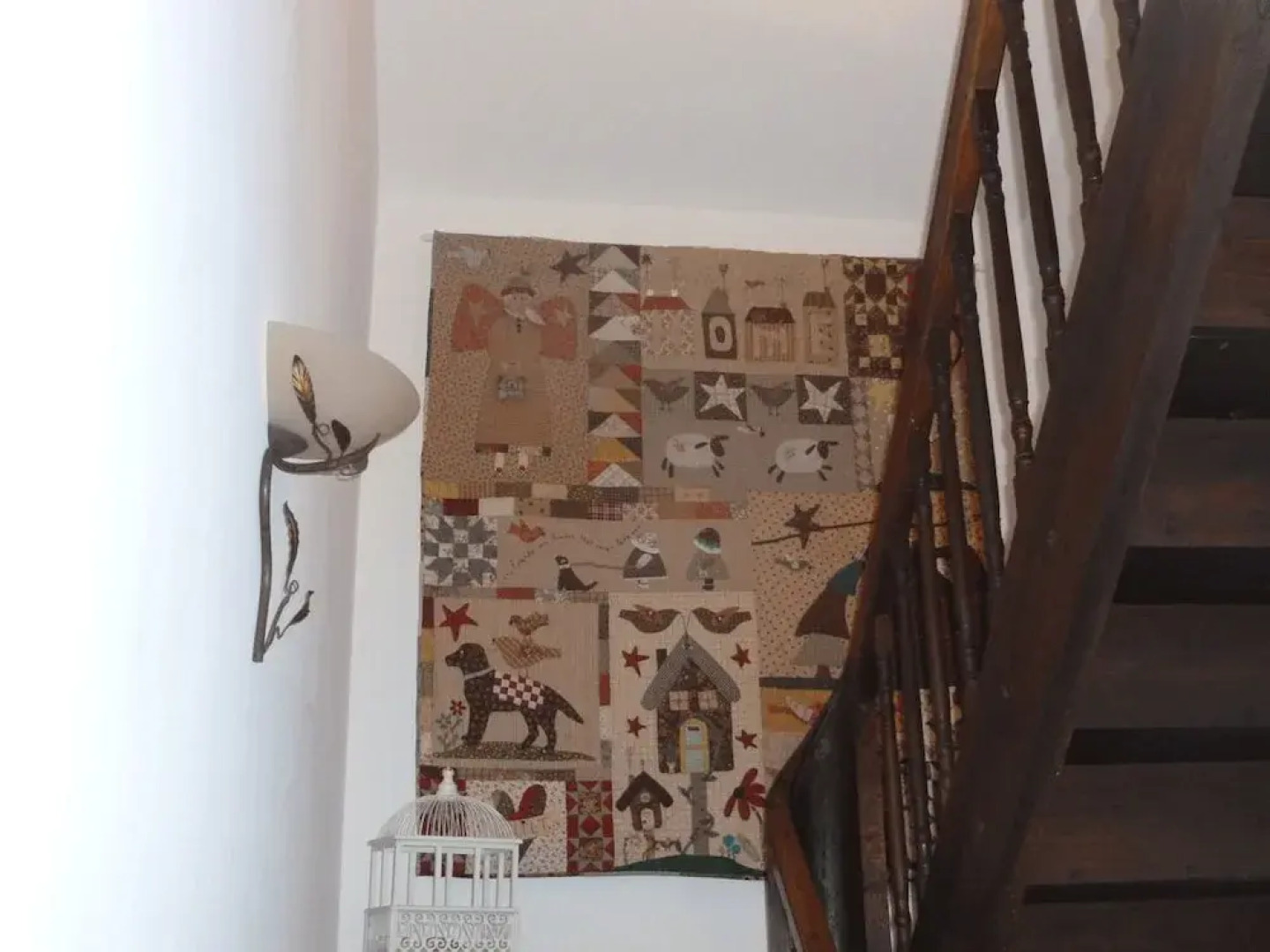 Château Bily Chambres d'hôtes