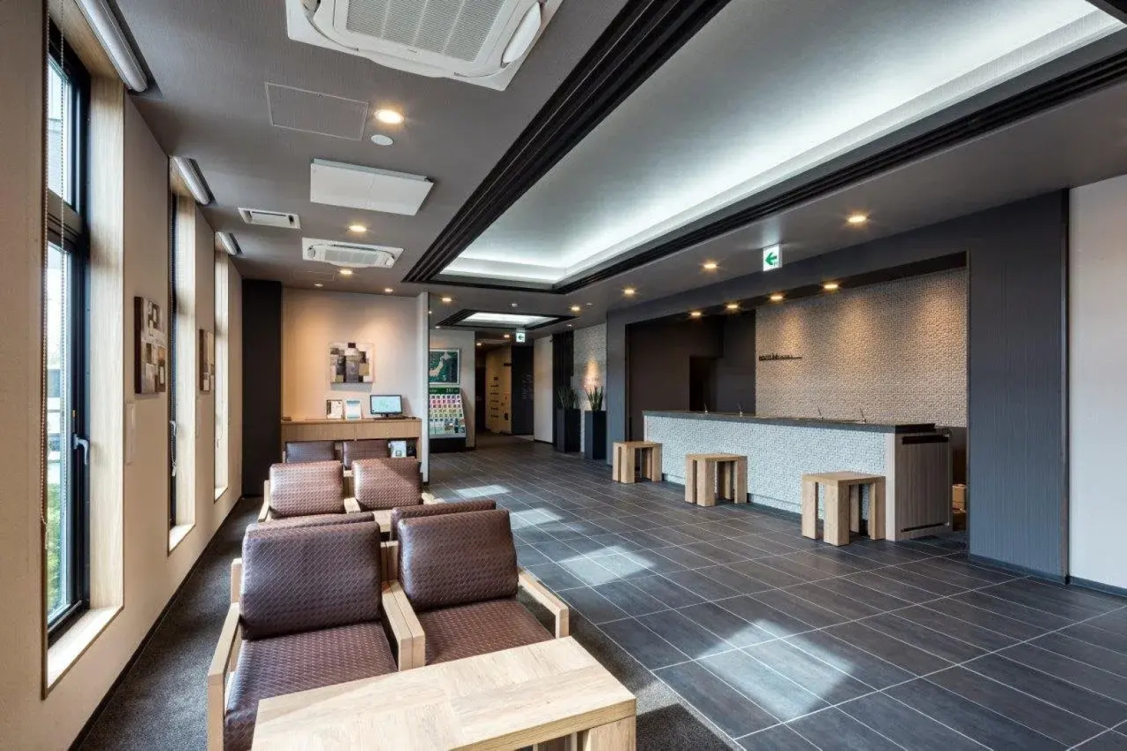Hotel Route Inn Kisarazu