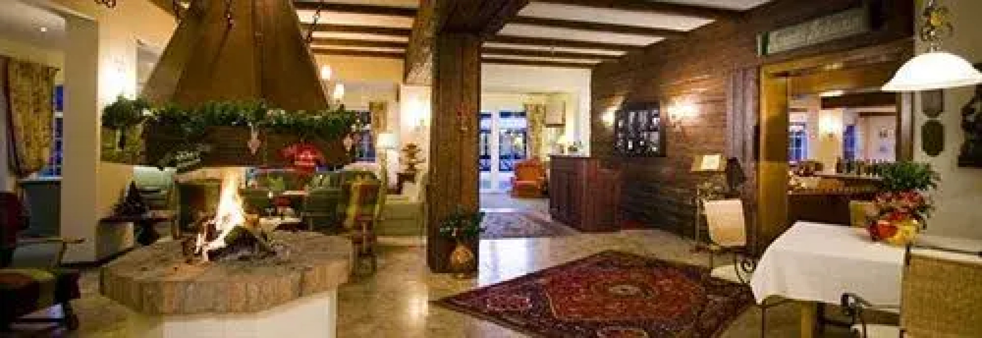 Romantikhotel Seefischer am See