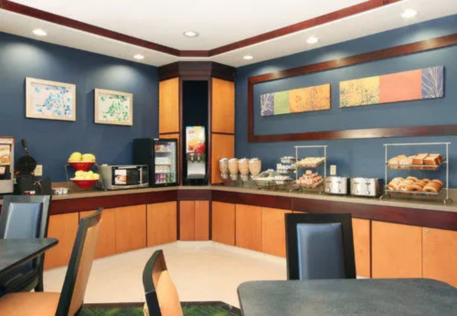 Fairfield Inn & Suites Woodbridge