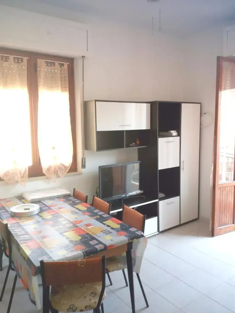 House With 2 Bedrooms in Contrada Termini, With Wonderful sea View and