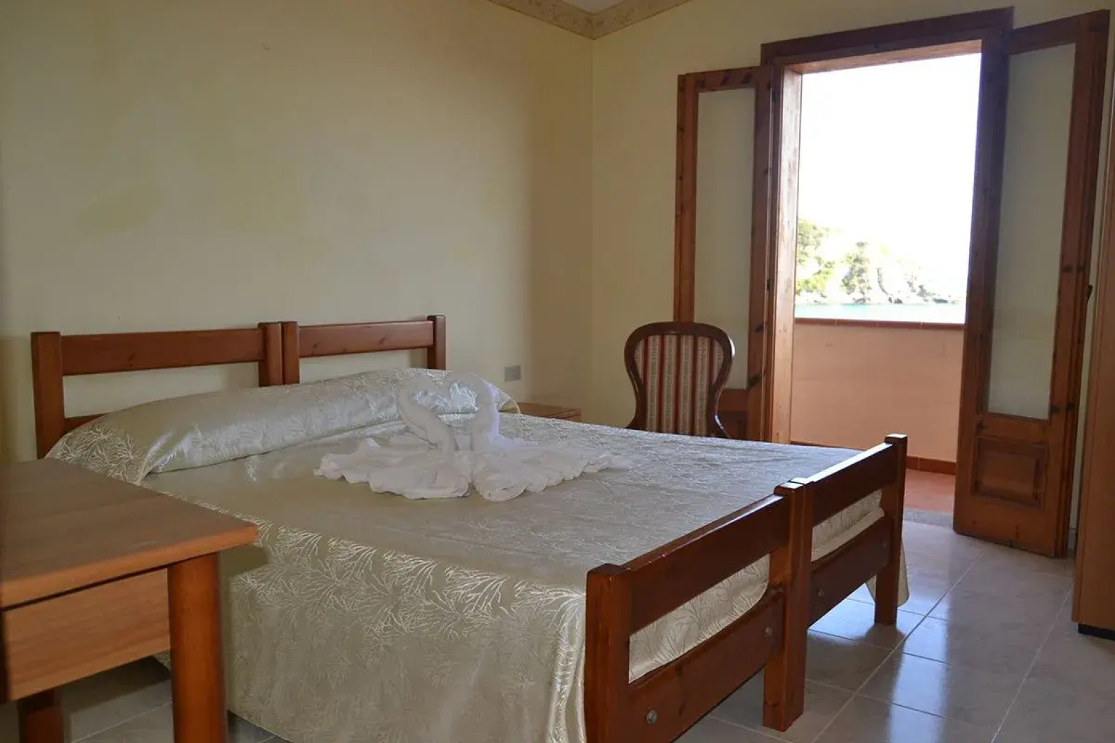 Villaggio Hotel Quattro Scogli