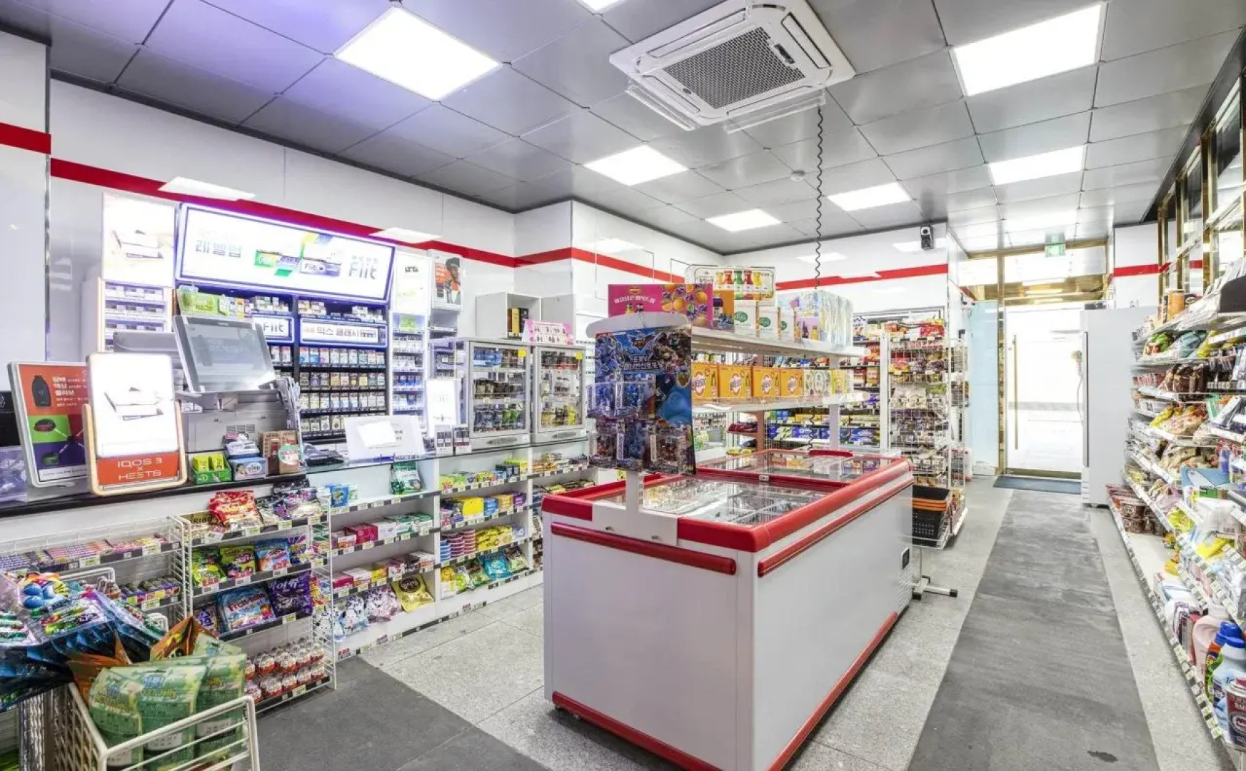 Gimpo Pentastar Hotel