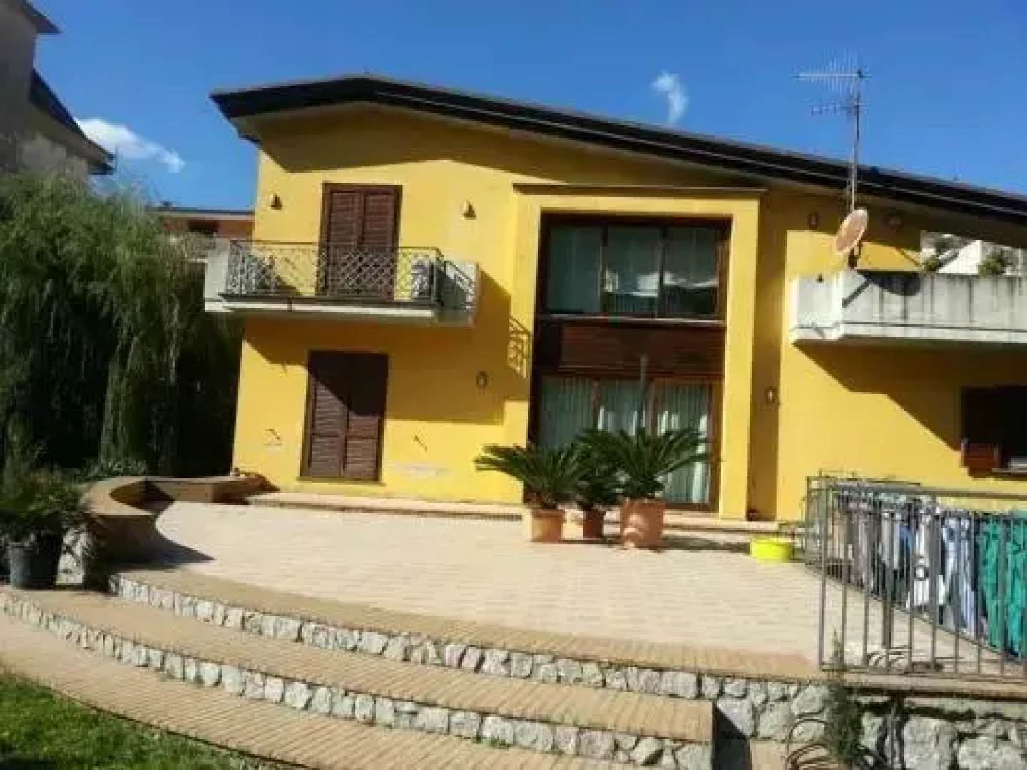 Suites Campanile B&B