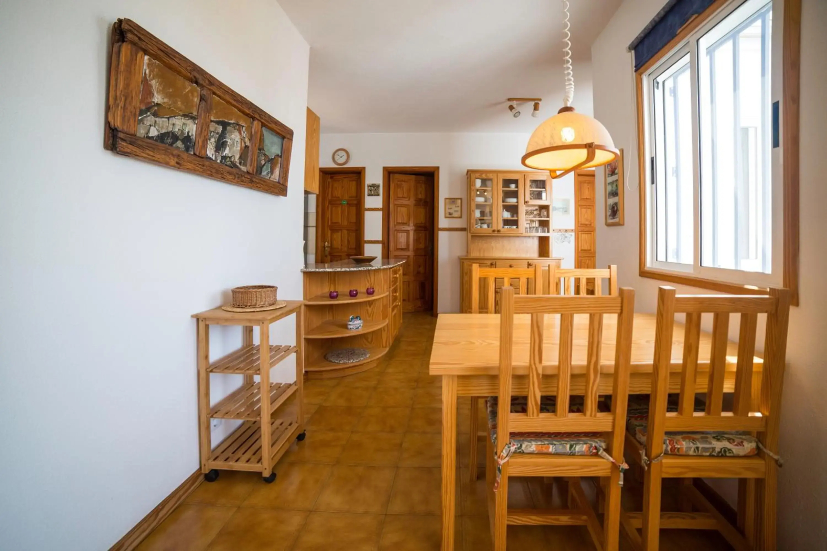 Casa Arándano
