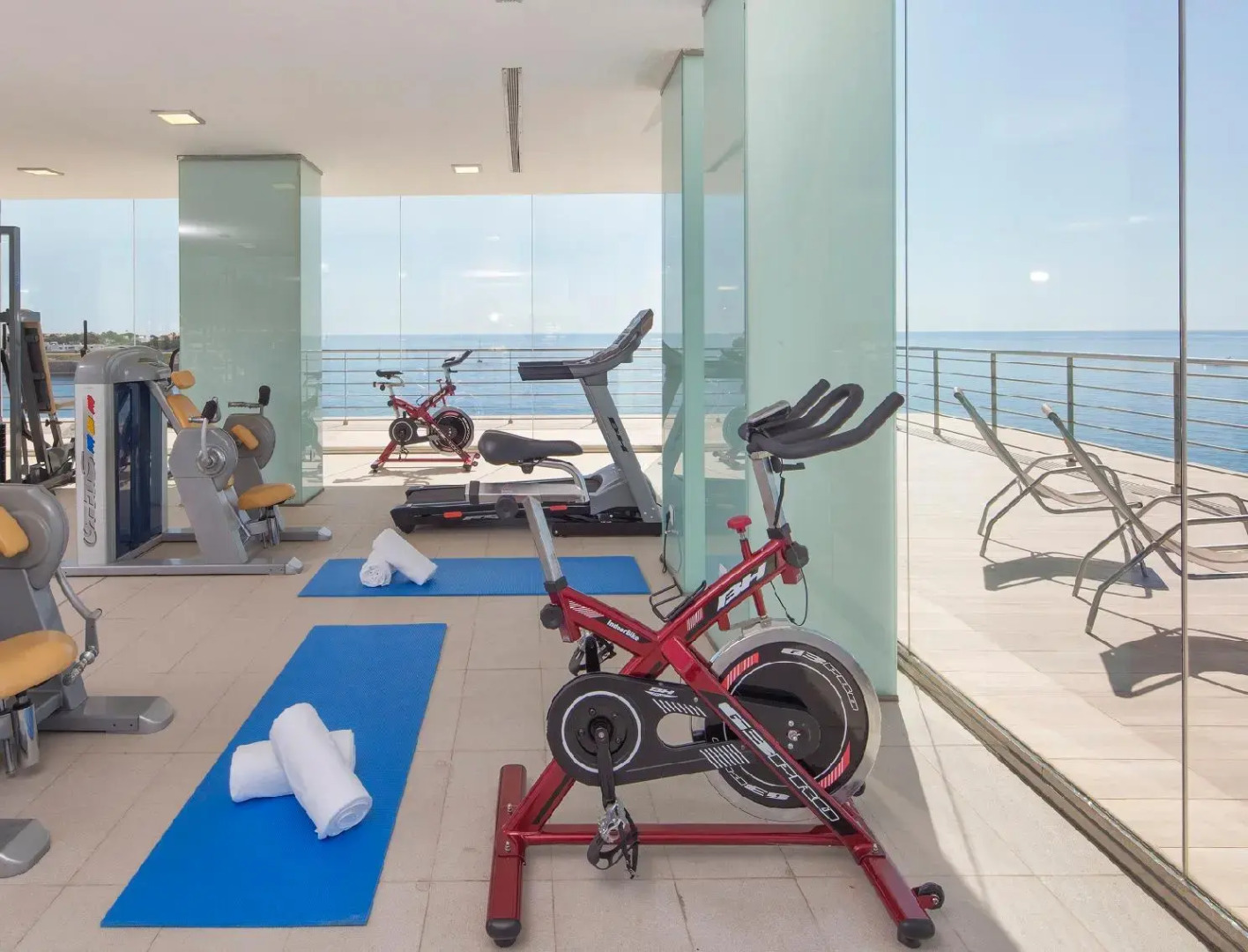 Hotel JS Cape Colom - Adults Only