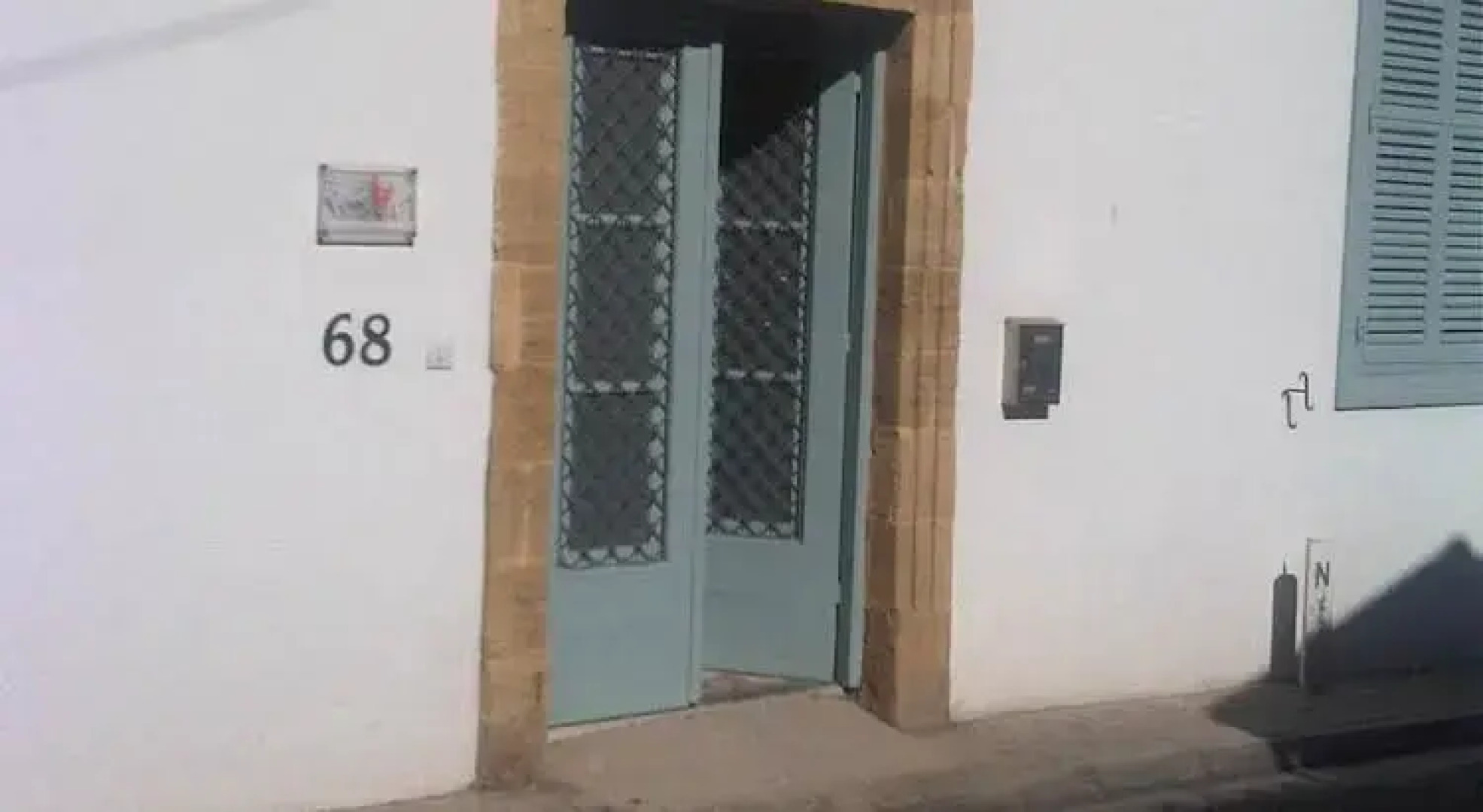 Resart Traditional House