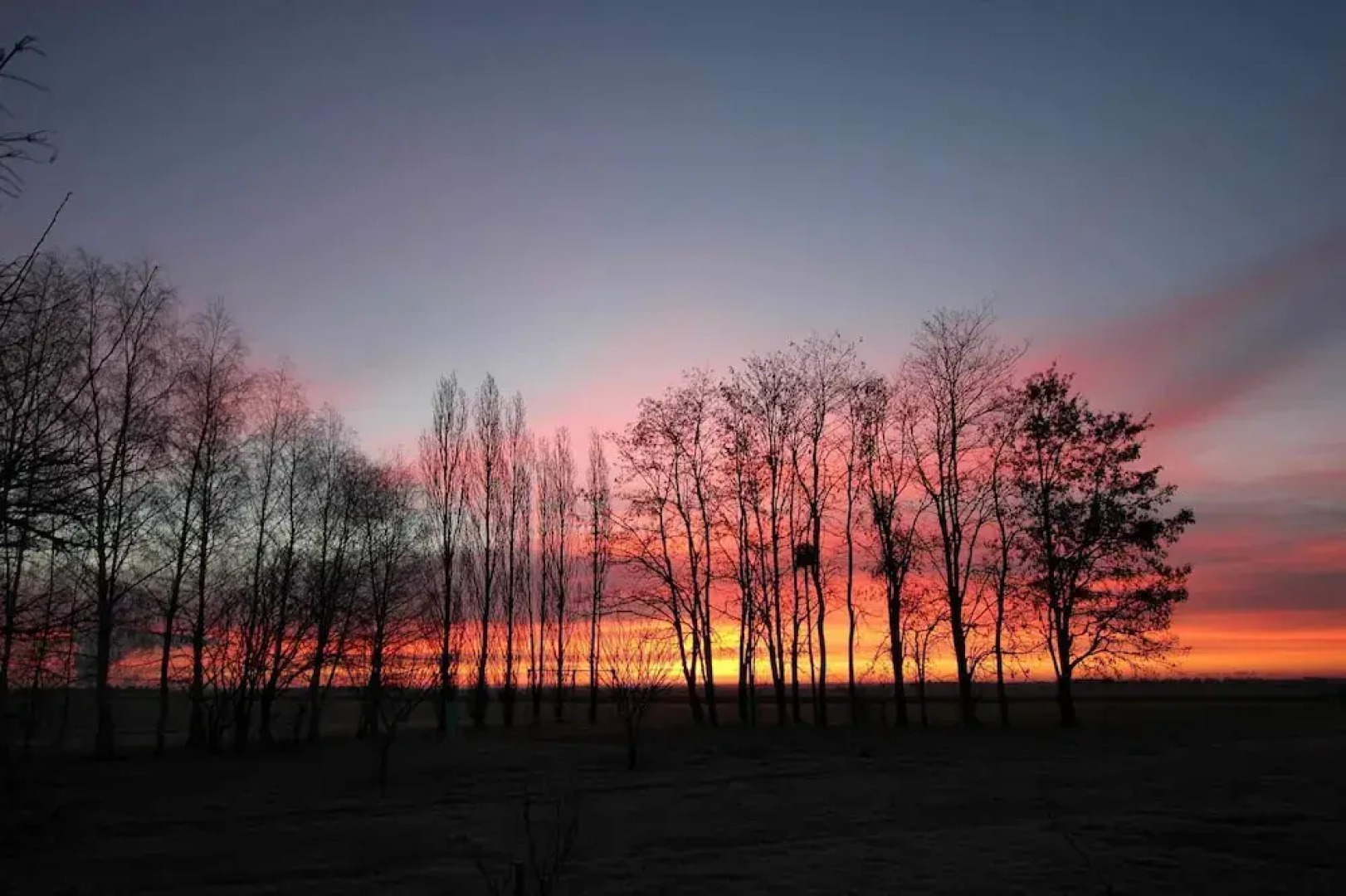 Domaine de Champouteau