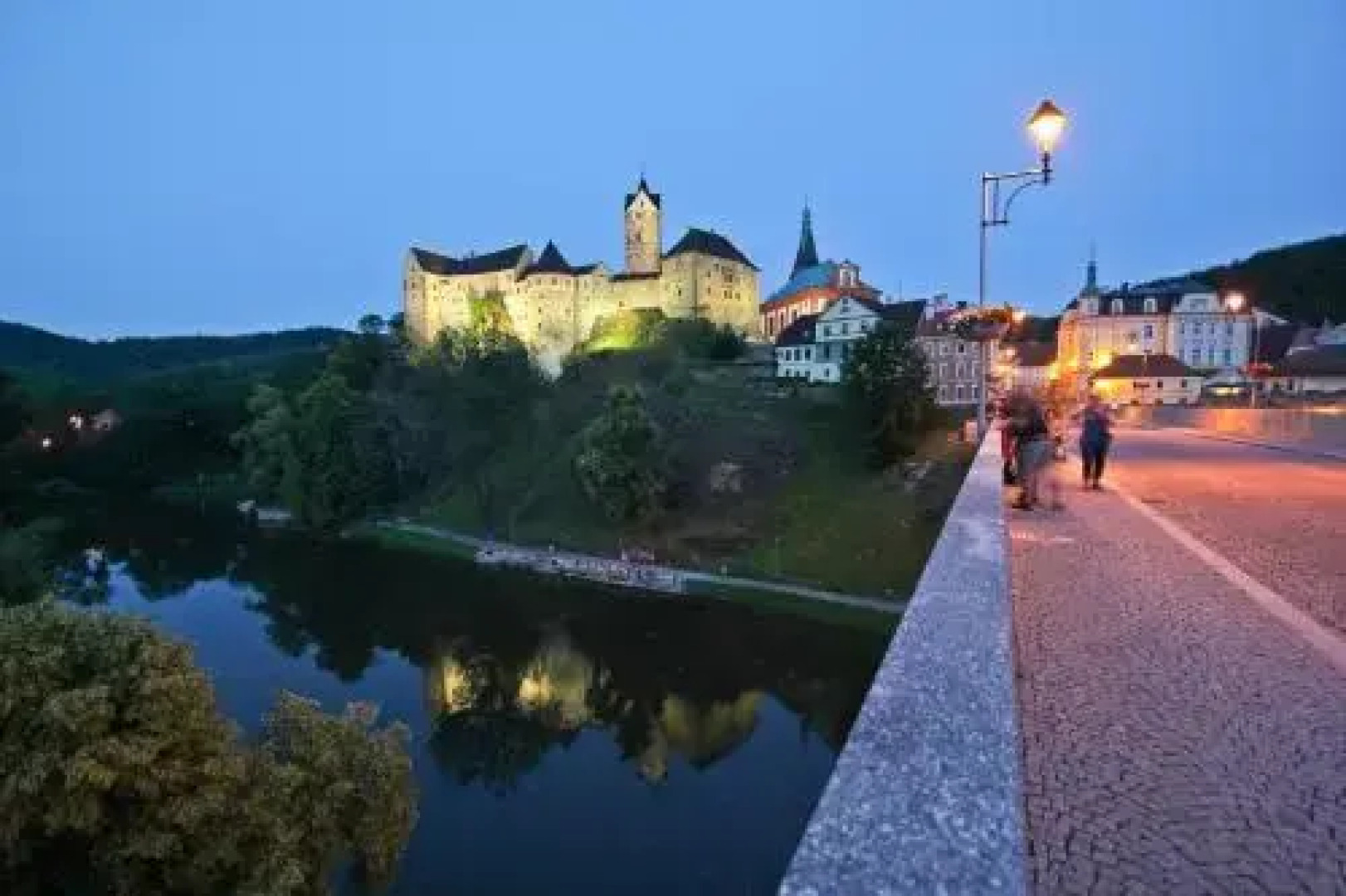 Hotel Cisar Ferdinand