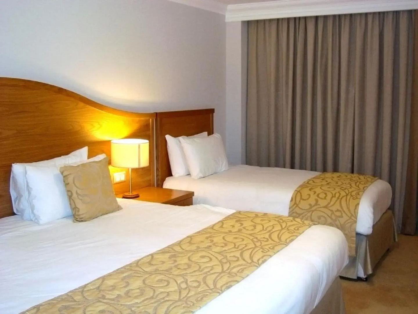 Parkview Hotel