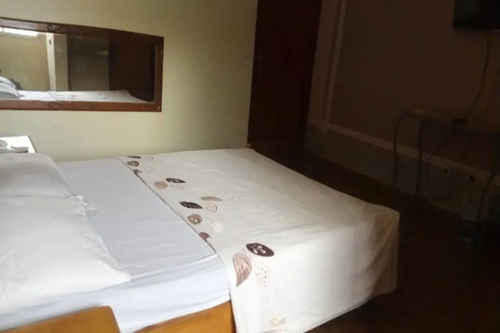 Hotel Kama