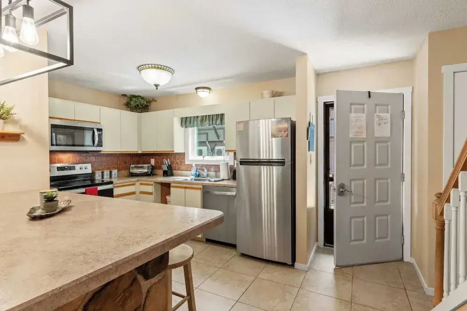 Slope Lodge Prime Skiing Location Indoor Pool, Hot Tub, Sauna Private Deck