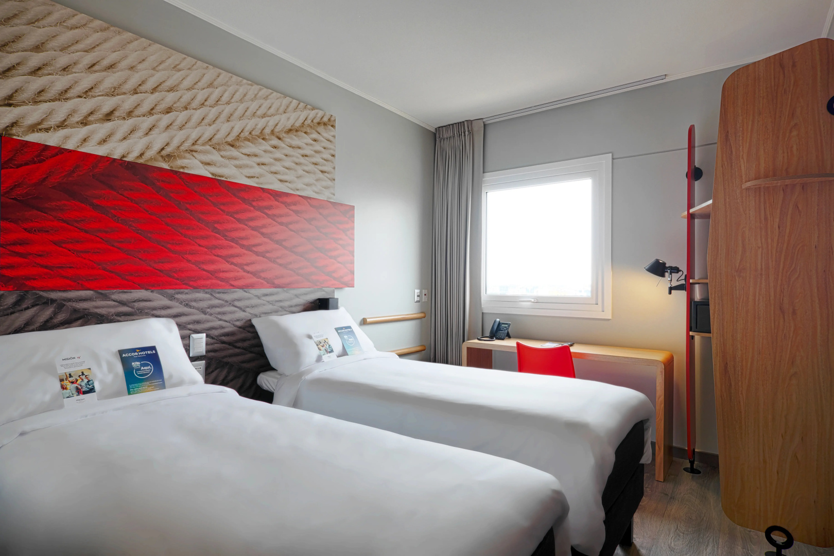 ibis Trujillo