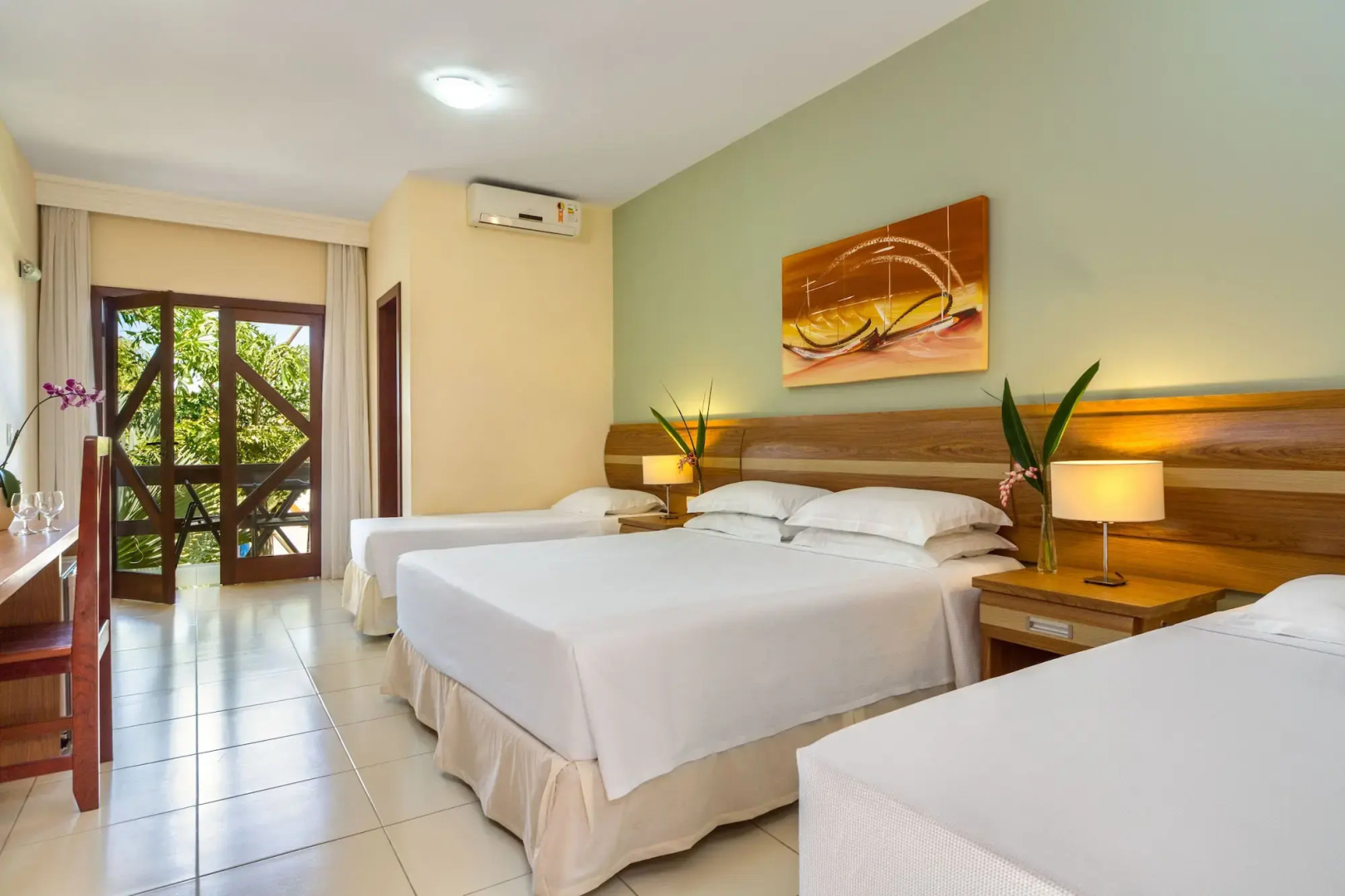 Vitória Régia Hotel