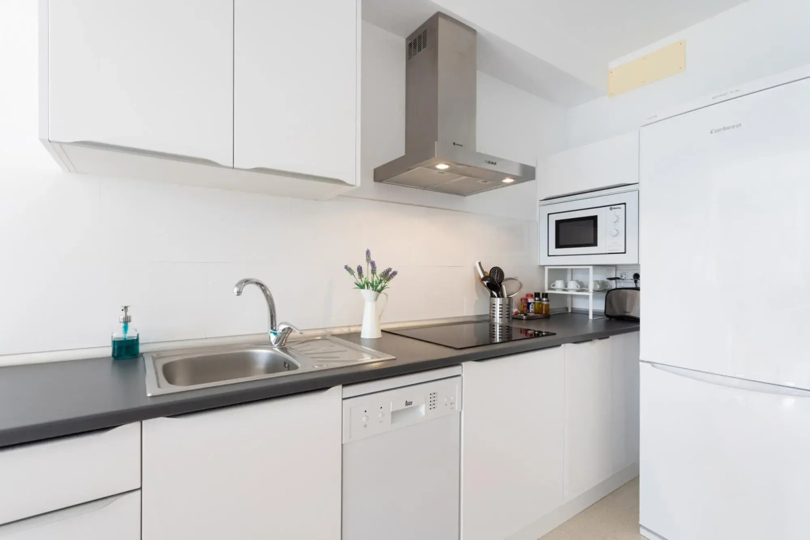 Home2Book Stylish Apartment in the North with Teide views