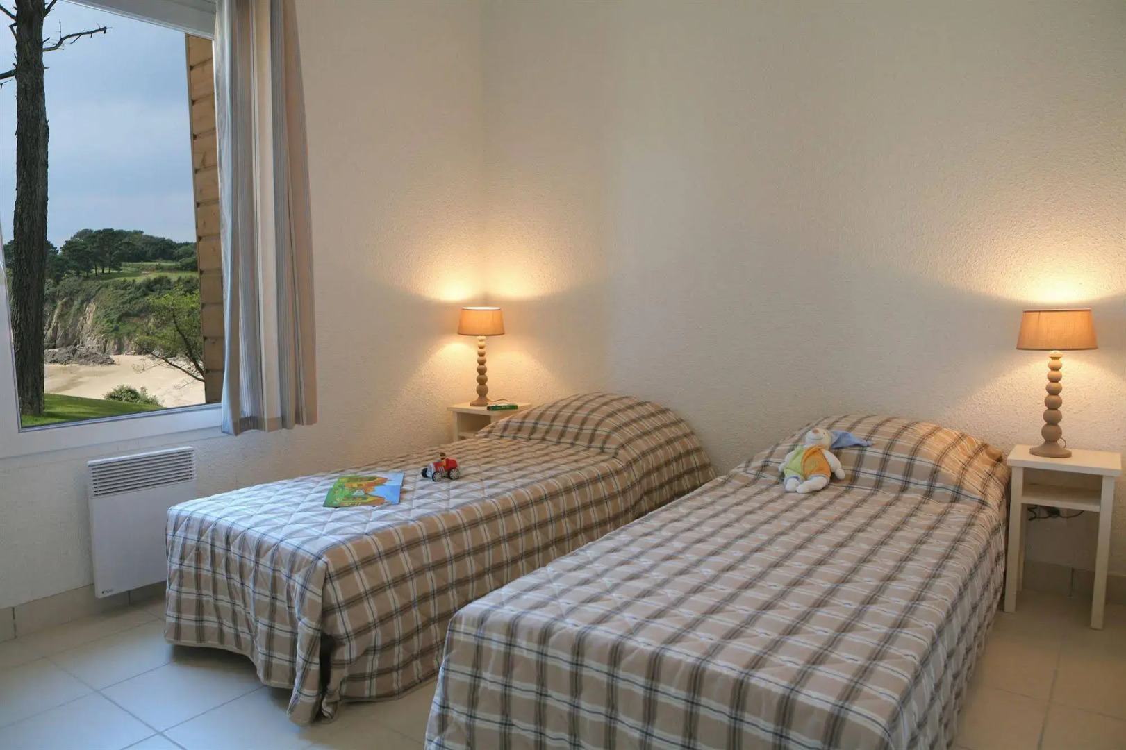 Résidence Nemea Iroise Armorique