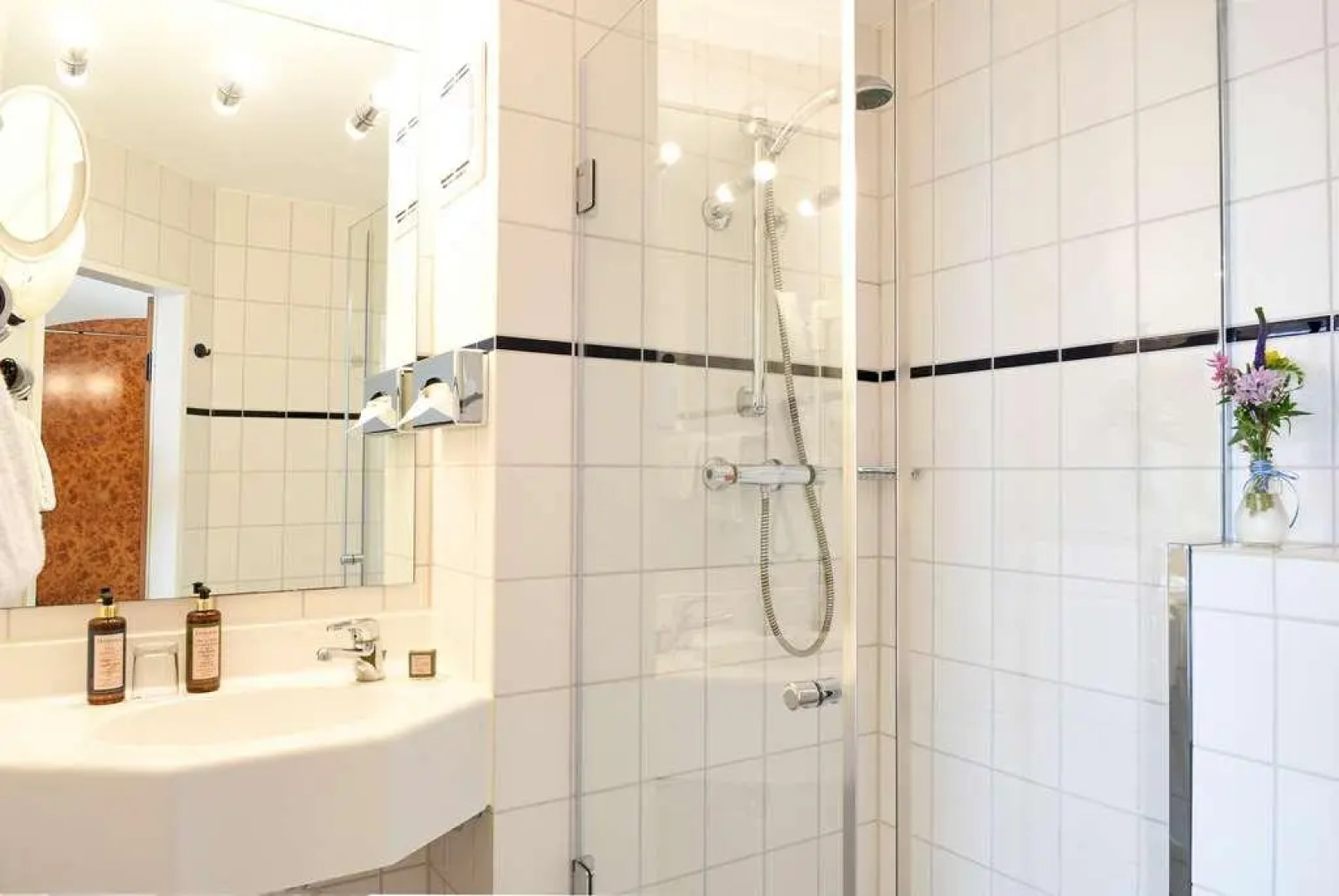 Best Western Plus Hotel Ypsilon