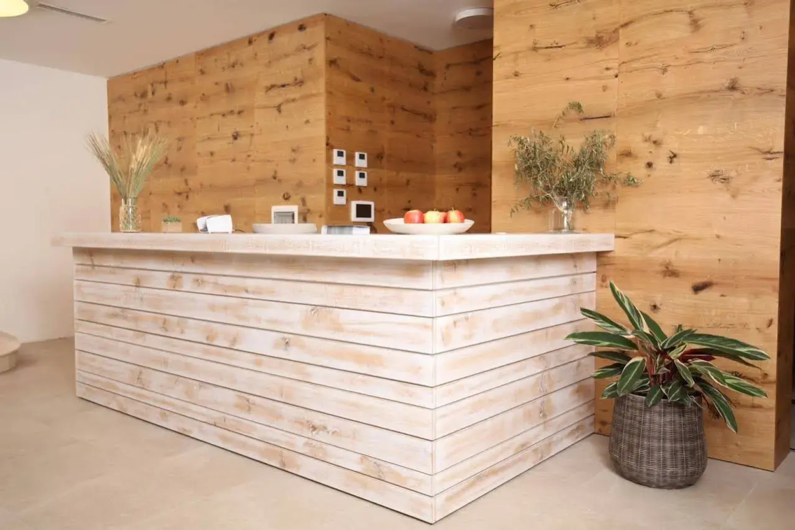 Hotel Ortus Residence