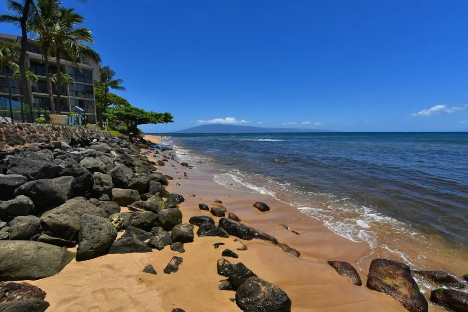 Kaanapali Shores 103