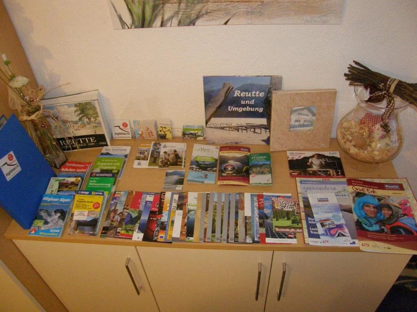 Anitas Ferienwohnung