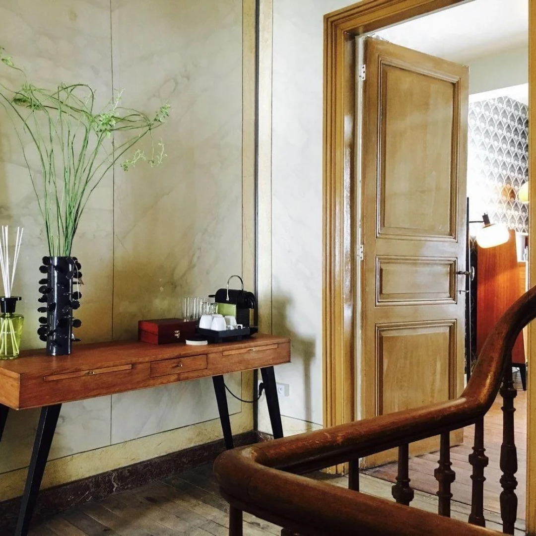 Brasserie Balthazar Stavelot