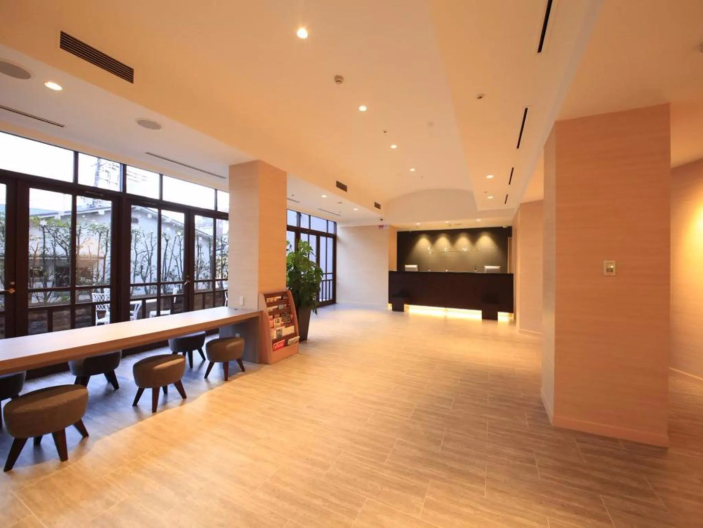 Hotel Sunshine Utsunomiya