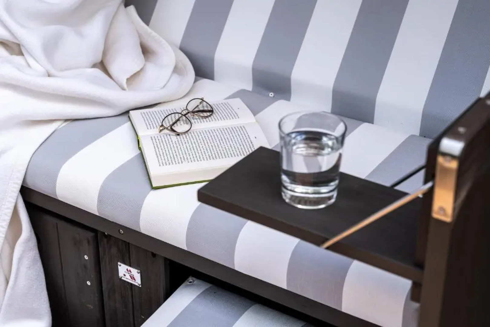 Strandhafer Aparthotel