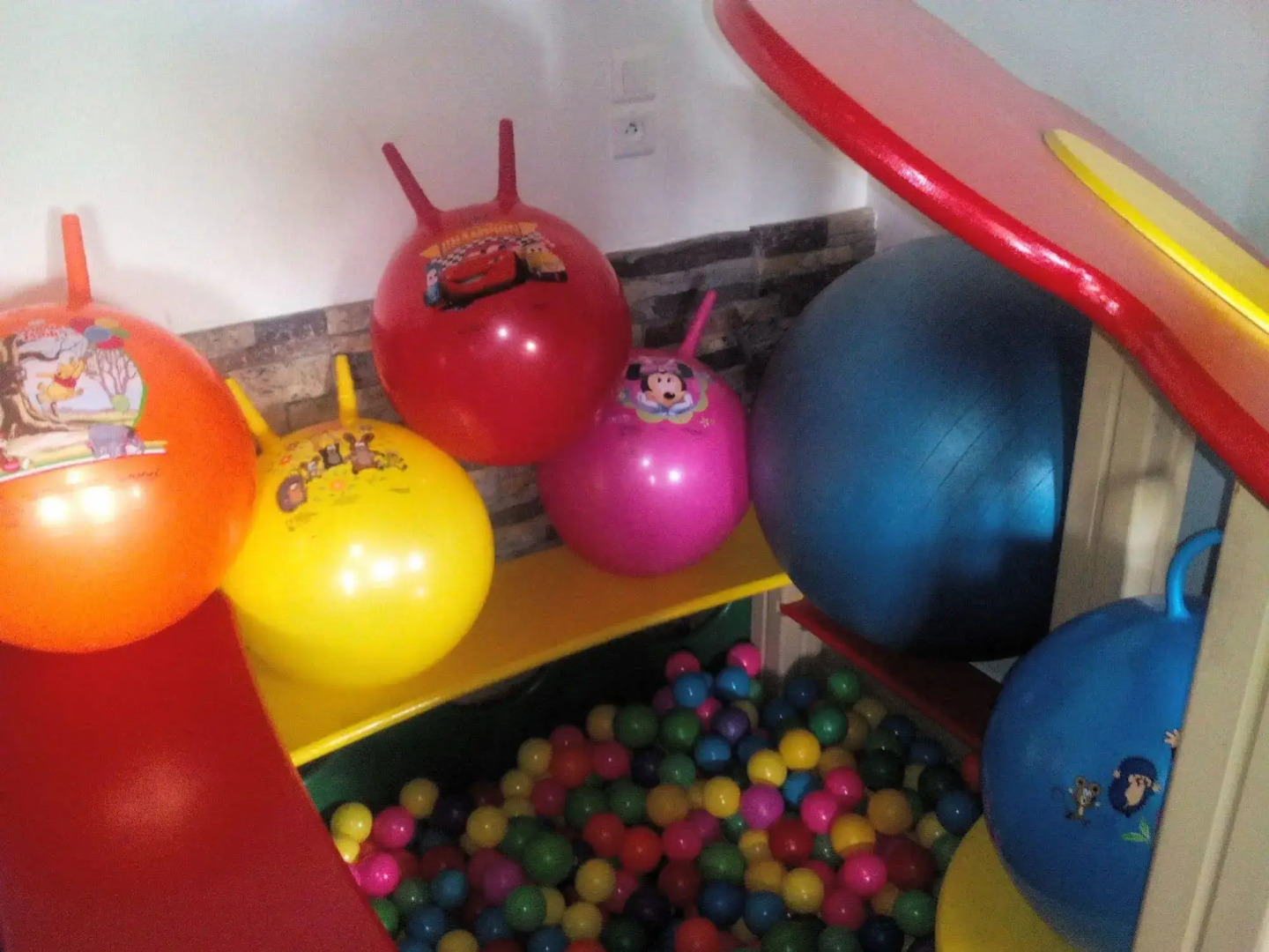 Horsky Hotel Hájenka