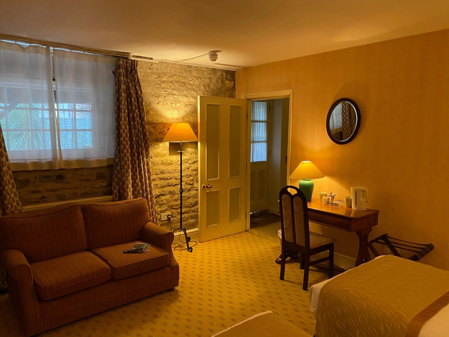 The George Inn Oakham