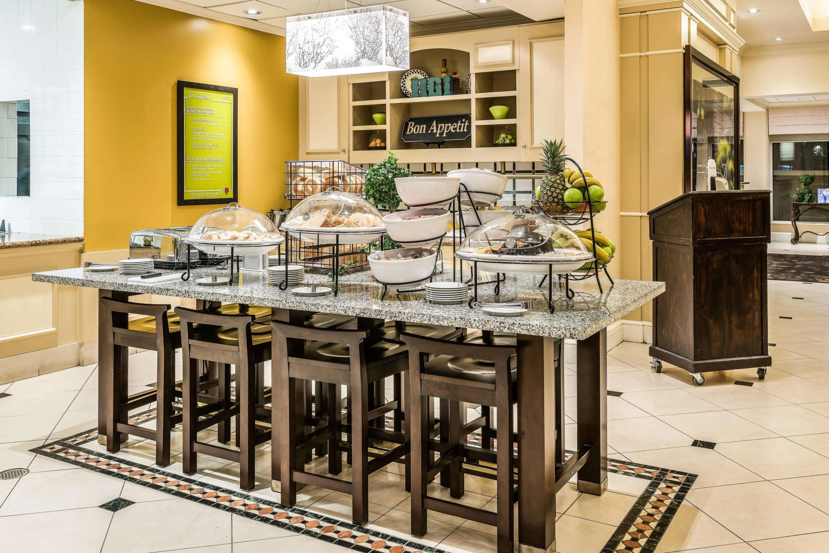 Hilton Garden Inn Florence