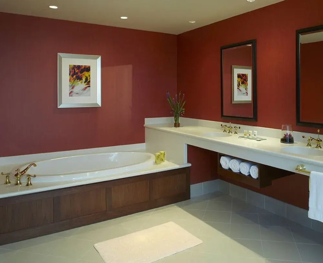 Great Cedar Hotel at Foxwoods