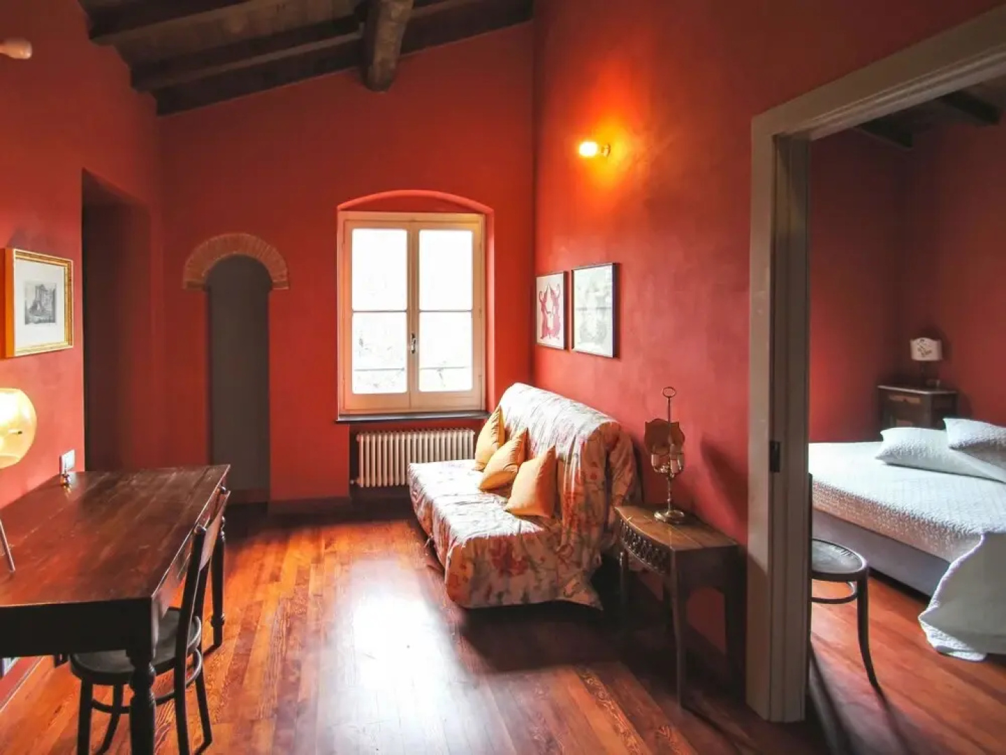 Casa Dellarco Sestri Levante