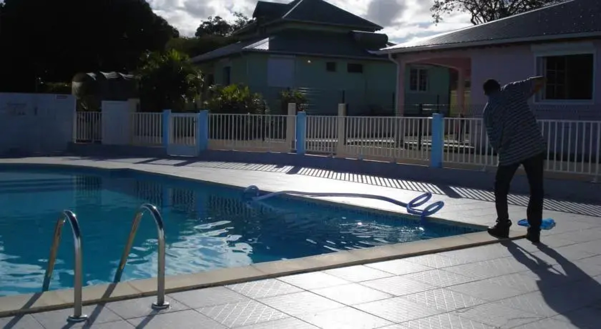 La Vallée de Guéry