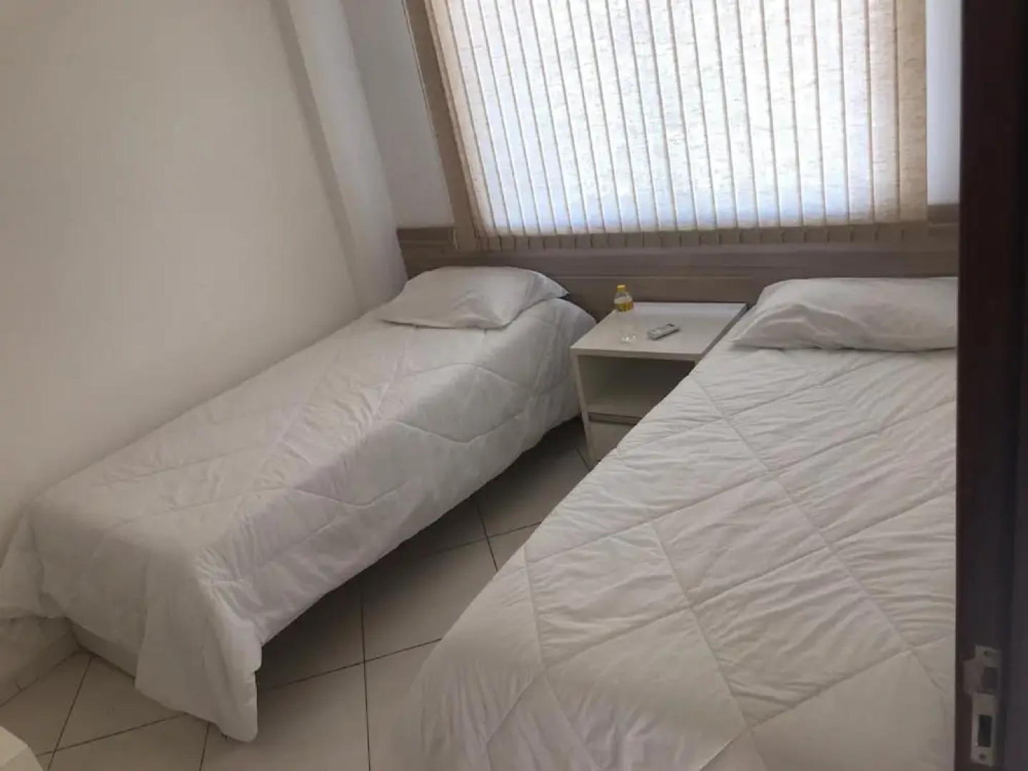 OYO Apart Hotel Cidadela