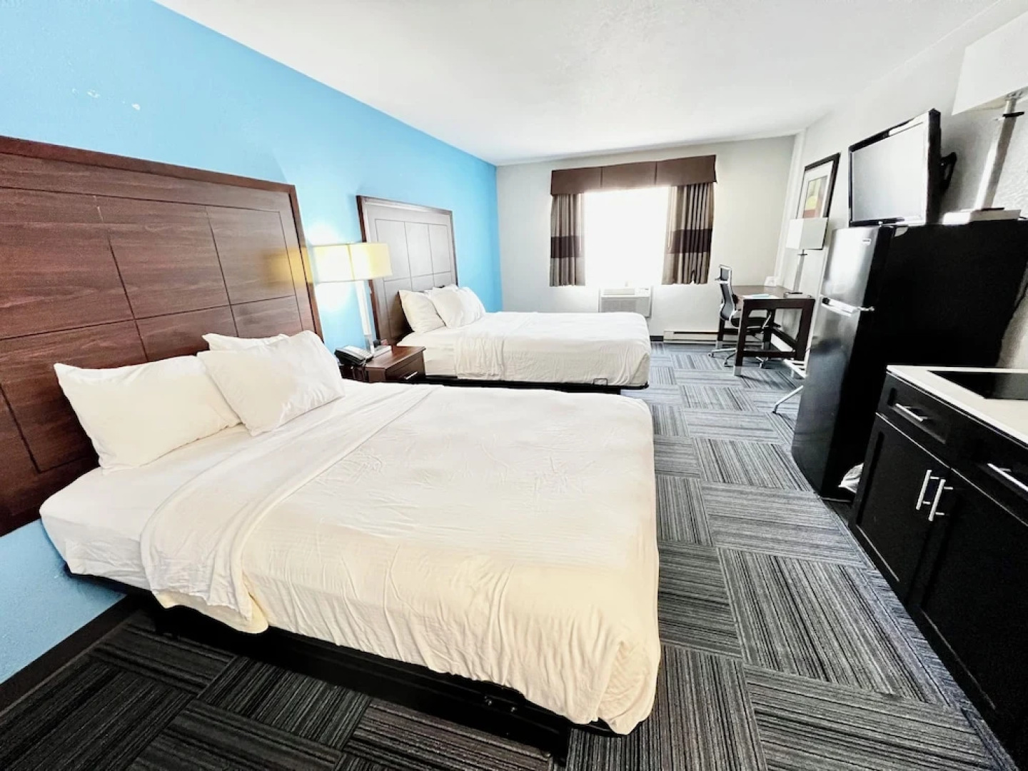 Baymont Inn & Suites Marinette