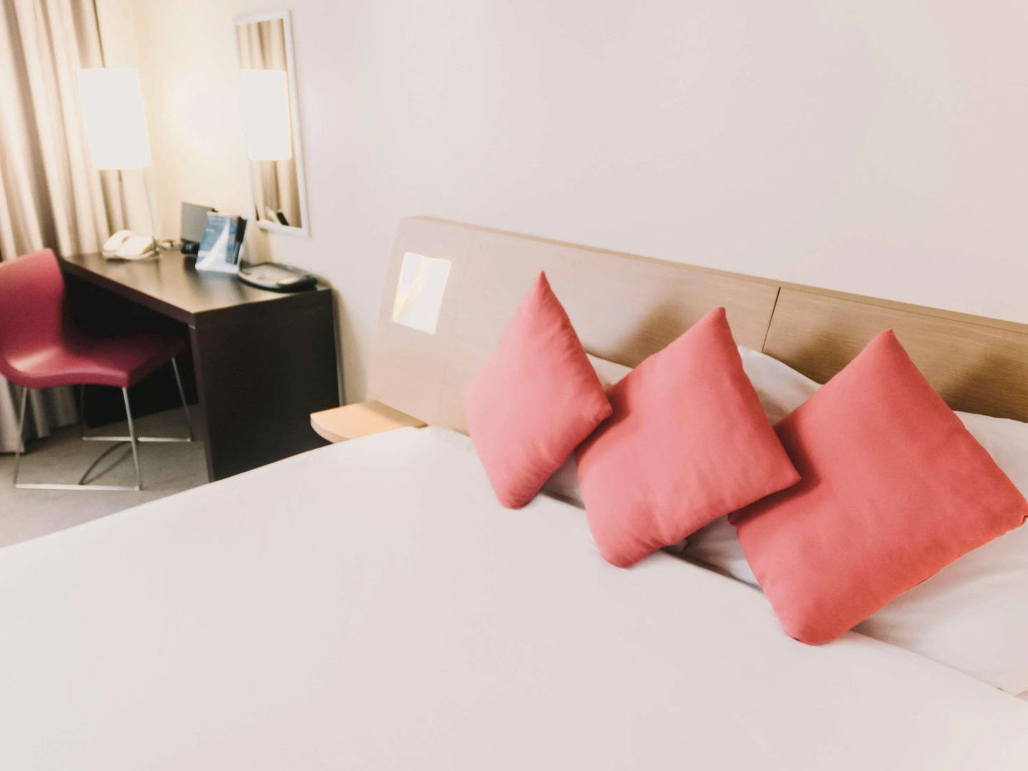 Novotel Liverpool Centre