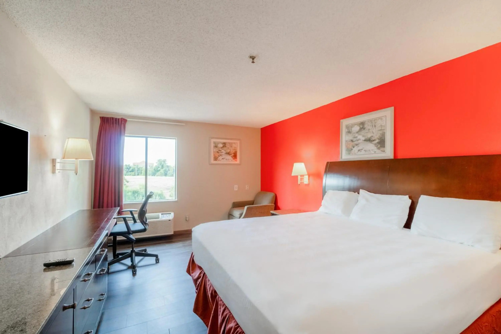Capital O Fairway Inn - Baytown La Porte TX