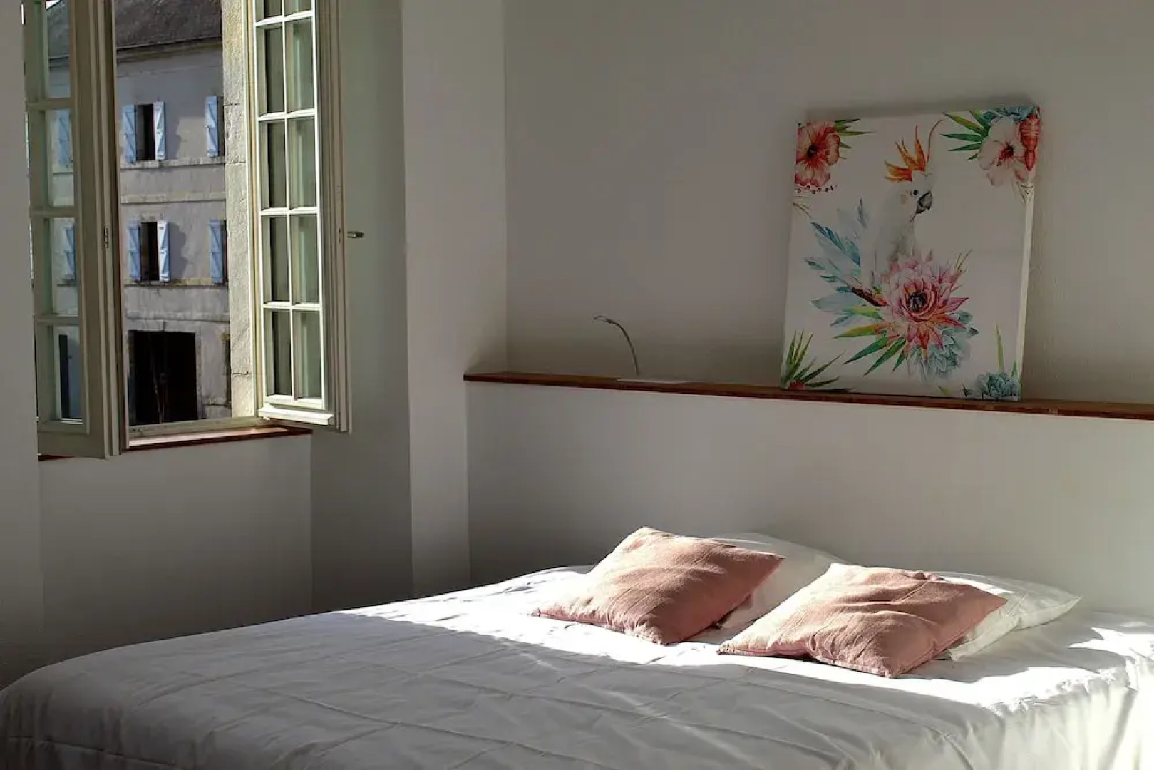 Logis Hôtel Le Commerce