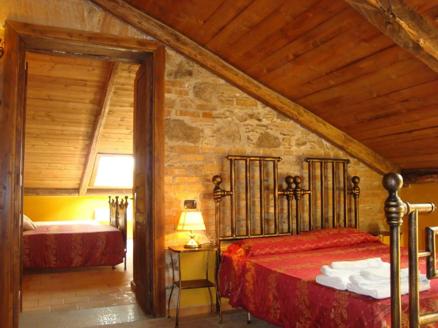 Residenza Antico Borgo