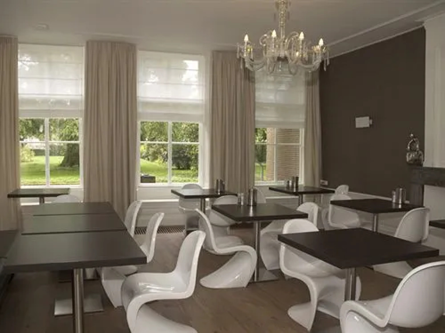 Bed en Brood - Veere