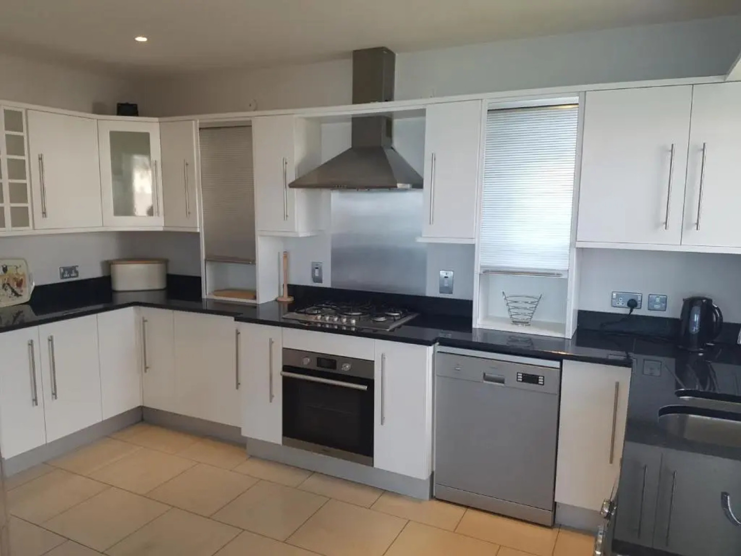 Ocean View Apartments Portrush