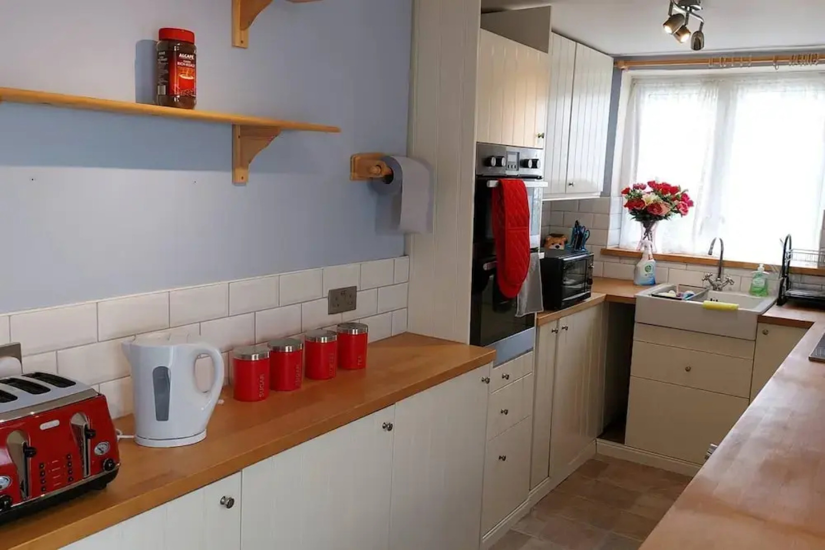 Beautiful 3-bed House in Chatham