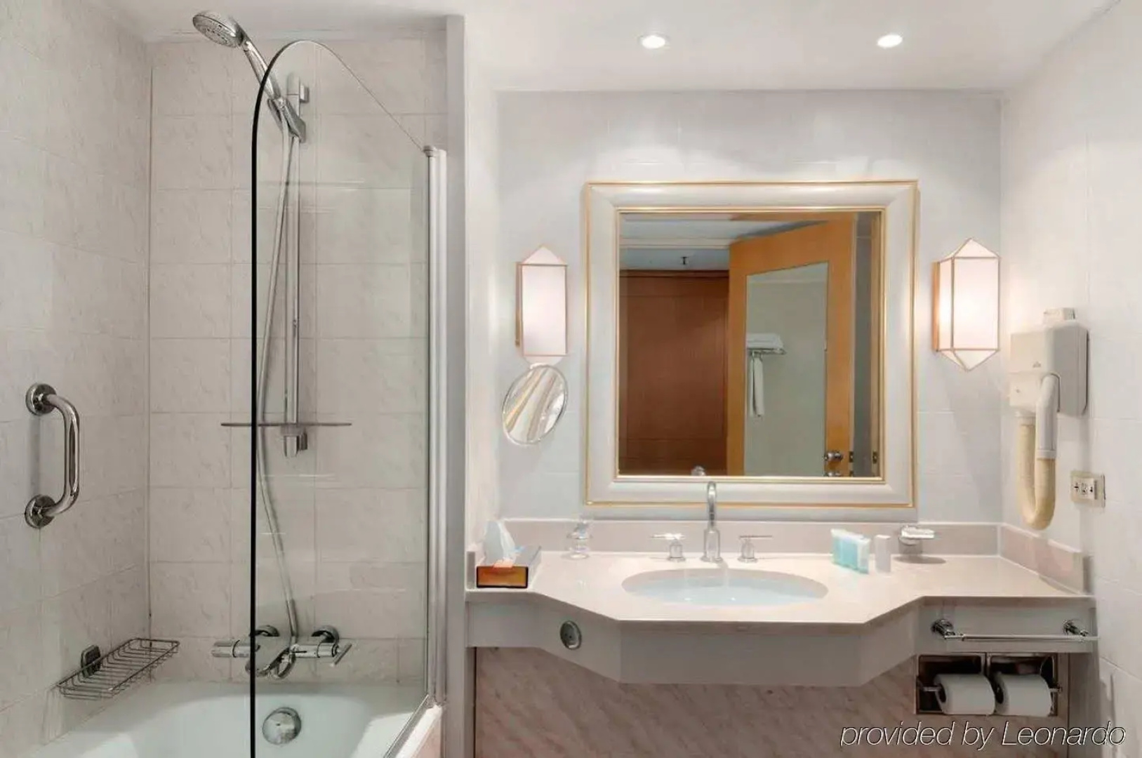 Hilton Algiers