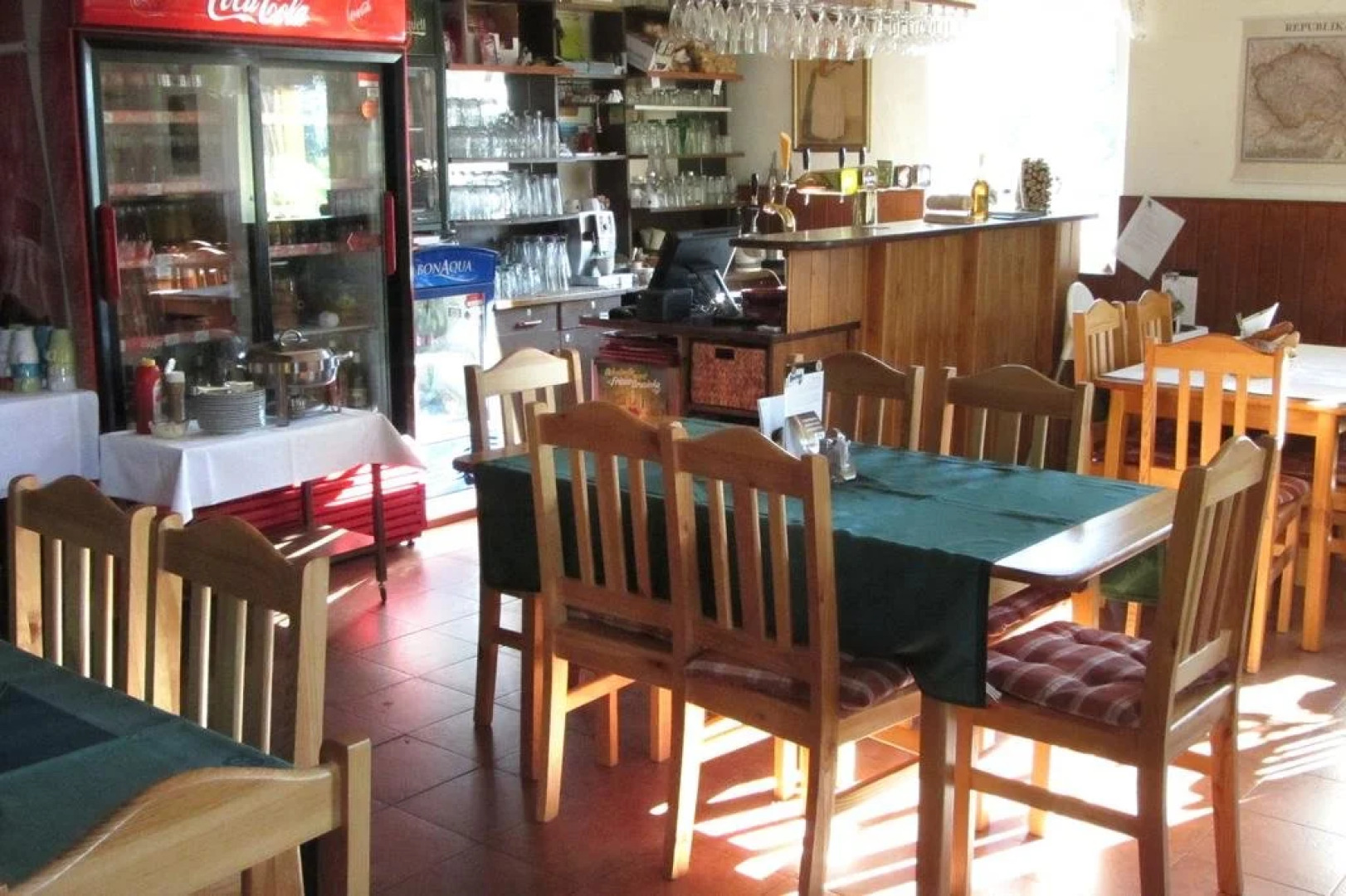 Penzion U Zpěváků