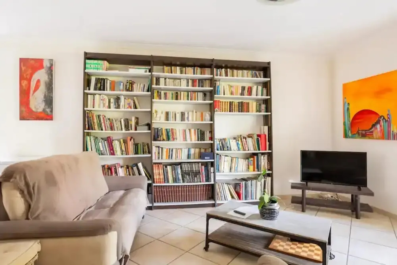 Cevennes View Retreat in Molieres