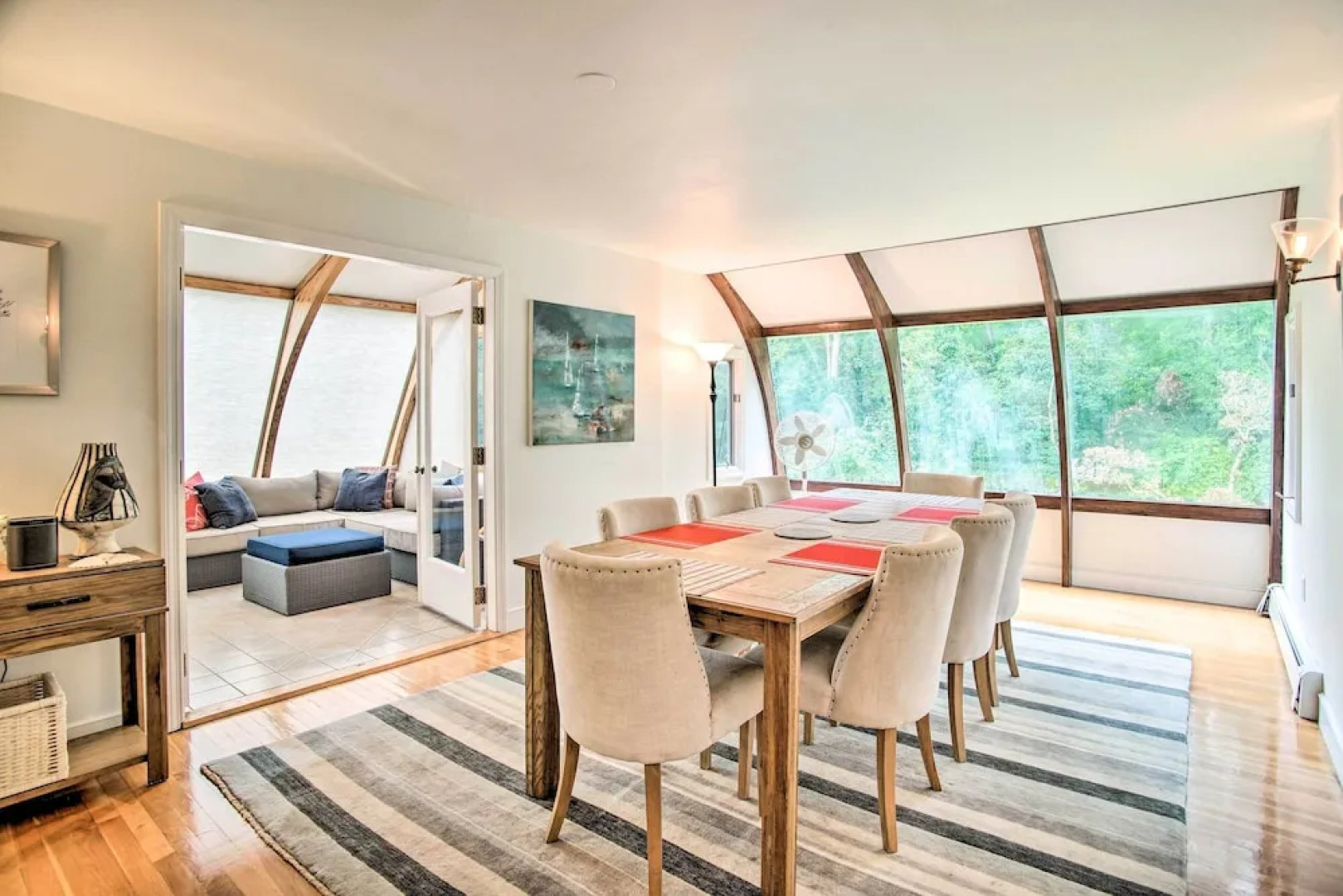 Falmouth Retreat w/ Deck & Grill, Walk to Beaches!