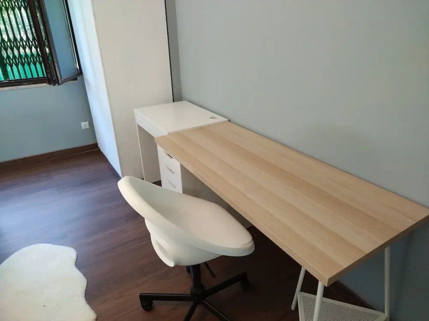 Lagoas park elite home